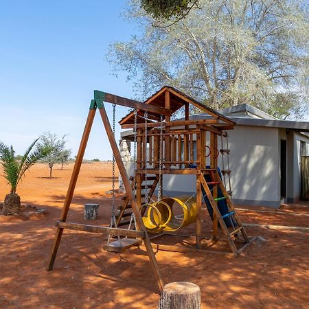 Gondwana Kalahari Anib Lodge Hardap Eksteriør bilde