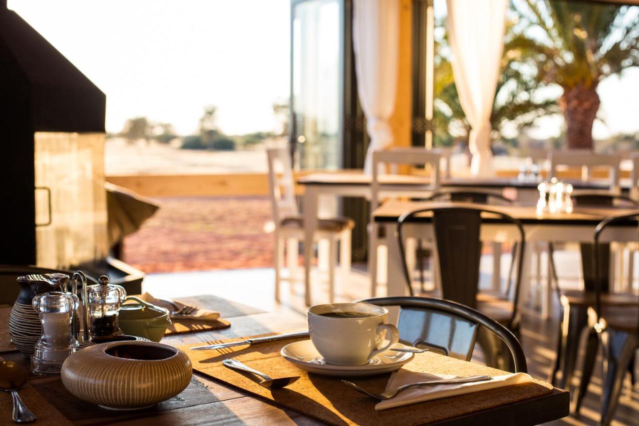 Gondwana Kalahari Anib Lodge Hardap Eksteriør bilde