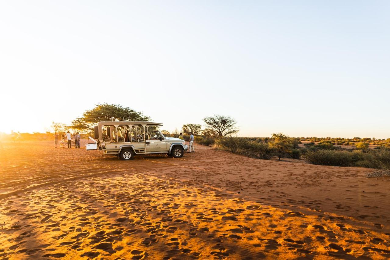 Gondwana Kalahari Anib Lodge Hardap Eksteriør bilde