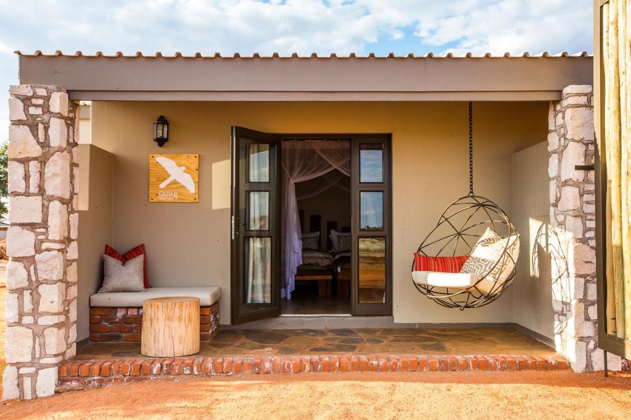 Gondwana Kalahari Anib Lodge Hardap Eksteriør bilde