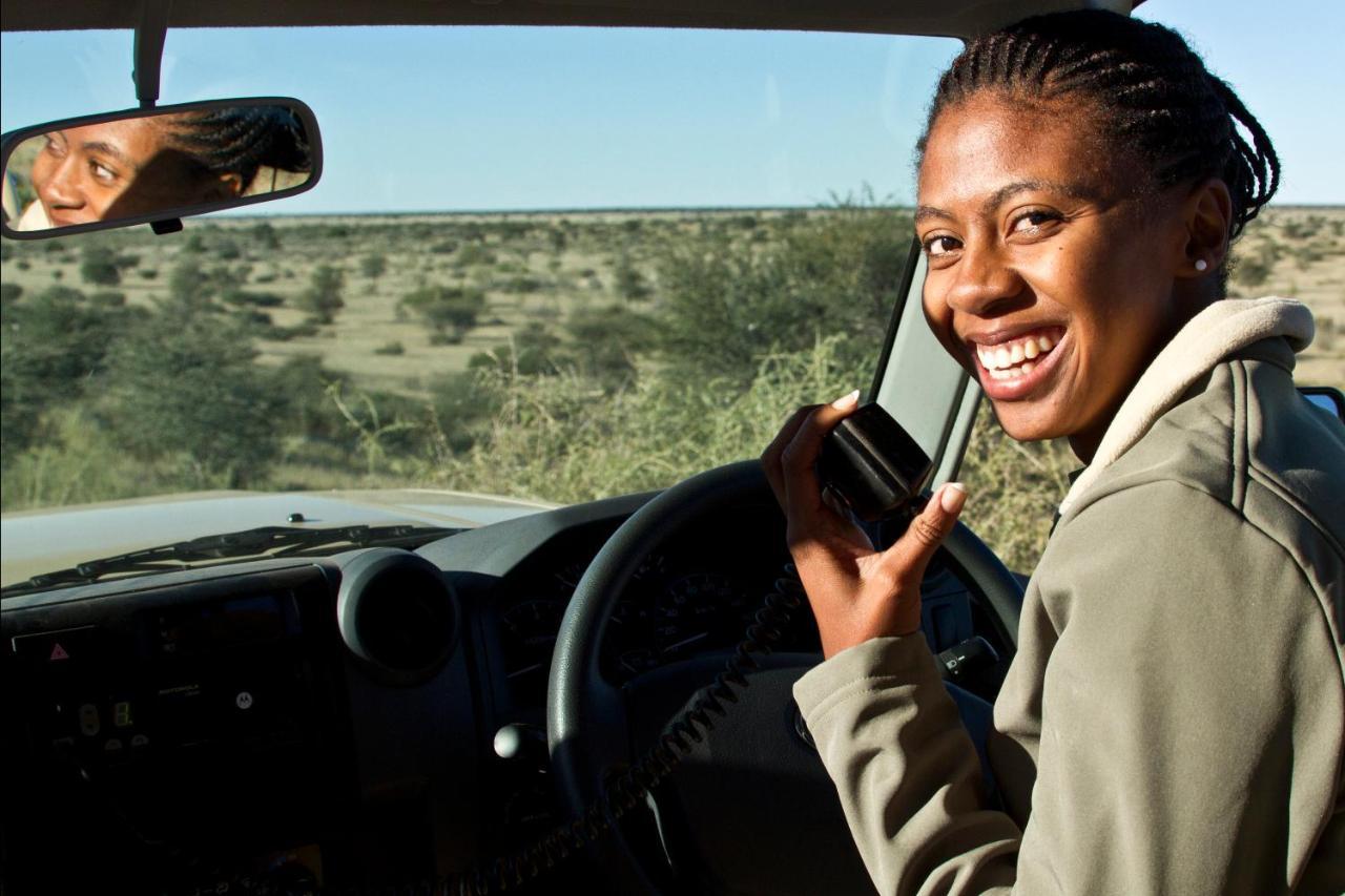 Gondwana Kalahari Anib Lodge Hardap Eksteriør bilde
