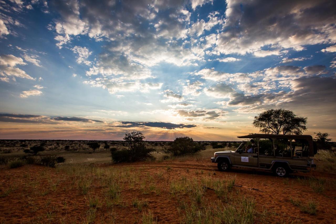 Gondwana Kalahari Anib Lodge Hardap Eksteriør bilde