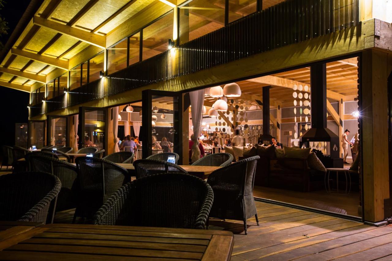 Gondwana Kalahari Anib Lodge Hardap Eksteriør bilde