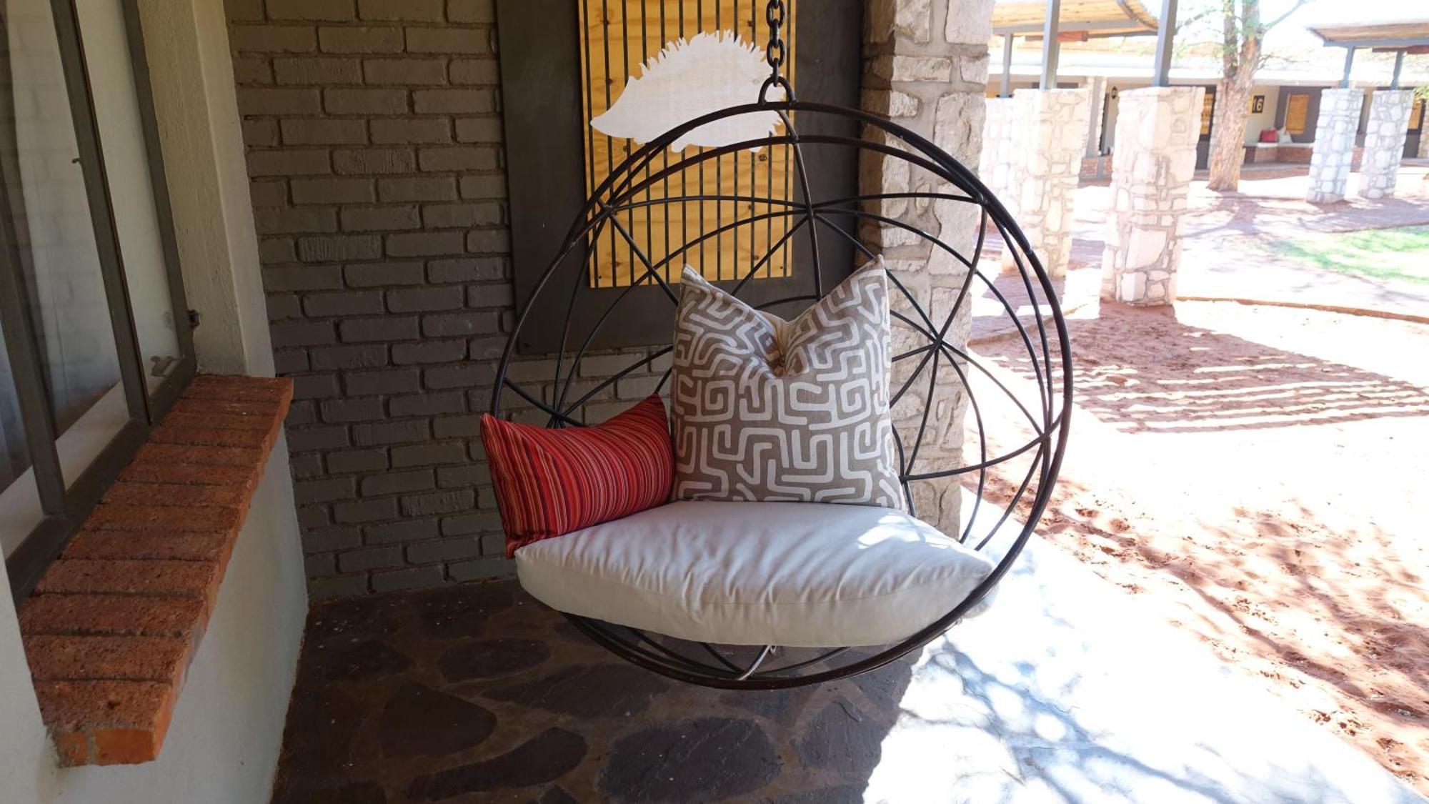 Gondwana Kalahari Anib Lodge Hardap Eksteriør bilde